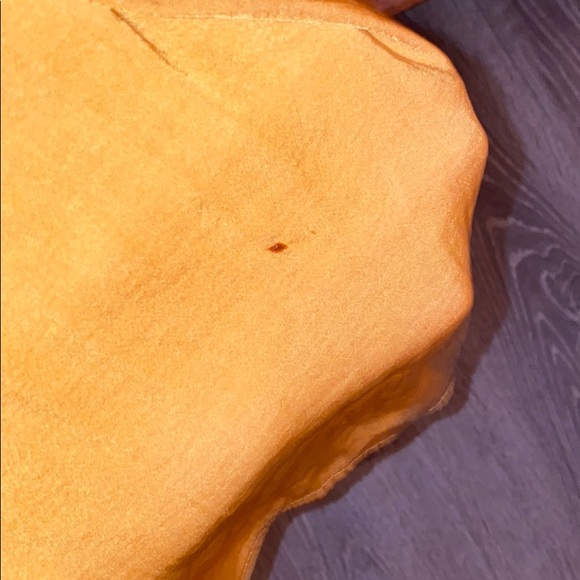 Maxi Skirt with Slit - Picture 4 of 4